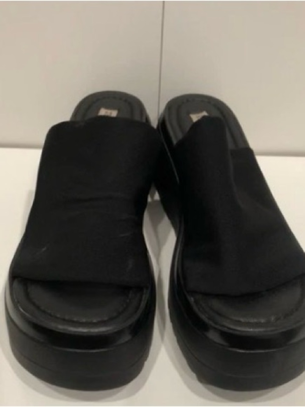 Steve Madden x Urban Outfitters Platform Sandals